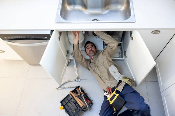 Best 24/7 Emergency Plumbing Services  in Rittman, OH