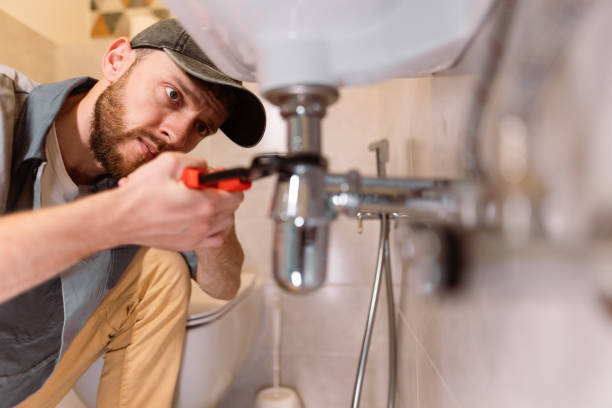 Best Commercial Plumbing Services  in Rittman, OH