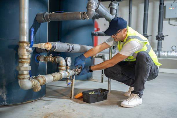 Best Commercial Plumbing Services  in Rittman, OH